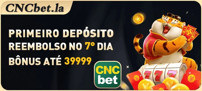 Tela do app cncbet mostrando jogos mobile acessíveis