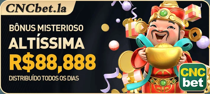 Ilustração de Aproveite servicos VIP no cncbet com cadastro simplificado