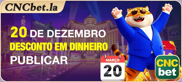 Bonificações Aplicadas à Diversão